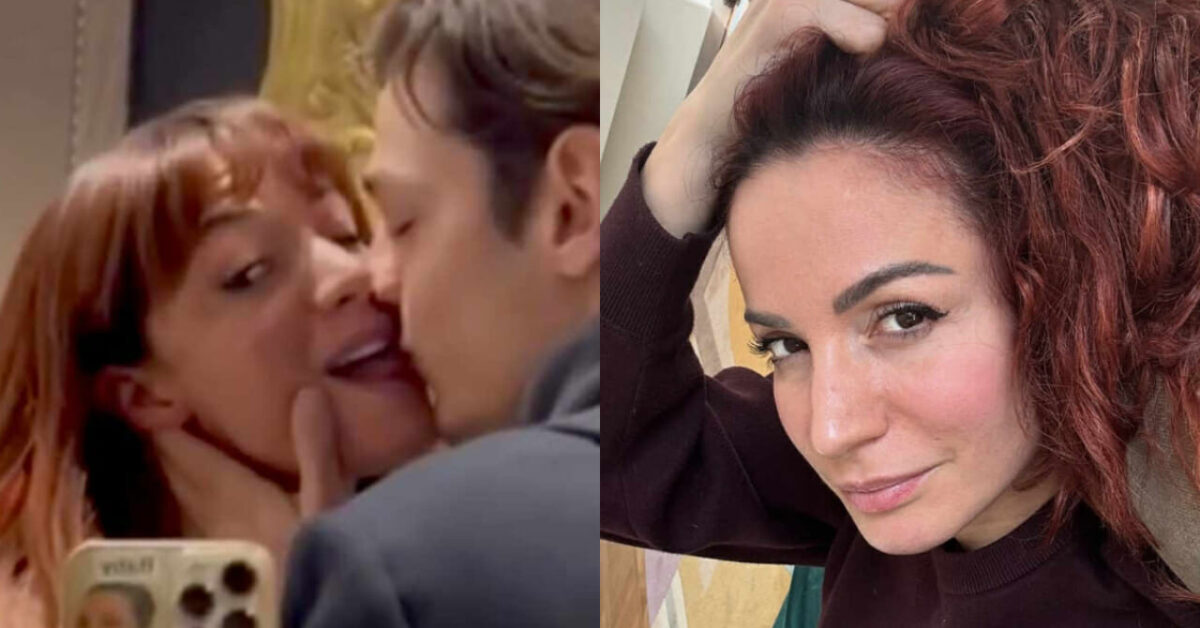 Amore finito: la conduttrice torna single dopo 4 anni con uomo più giovane Amore finito: la conduttrice torna single dopo 4 anni con uomo più giovane