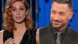 Andrea Delogu balla con chi? Scopri il mistero di Giovanni Pernice