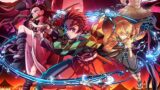Recuperare demon slayer: cosa guardare prima di il castello dell’infinito