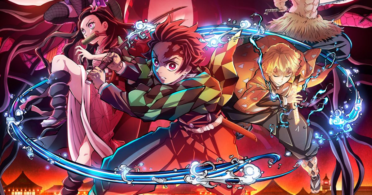 recuperare demon slayer cosa guardare prima di il castello dell8217infinito