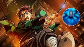 Demon slayer e il  fenomeno anime da non perdere