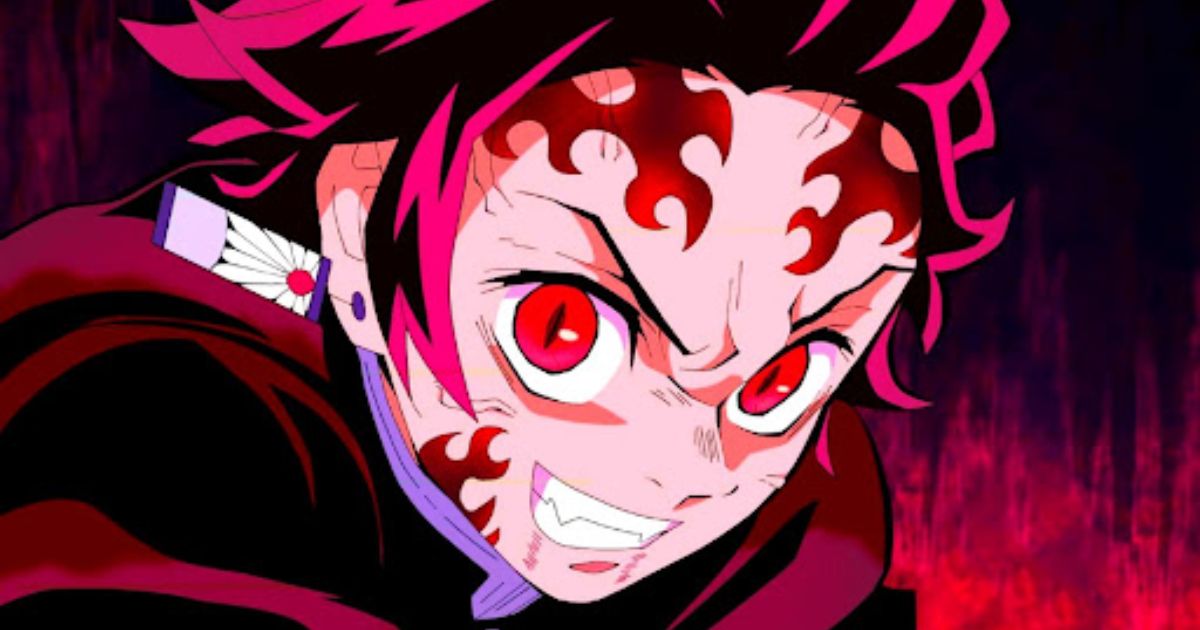 Teoria su demon slayer svela misteri dell’anime amato