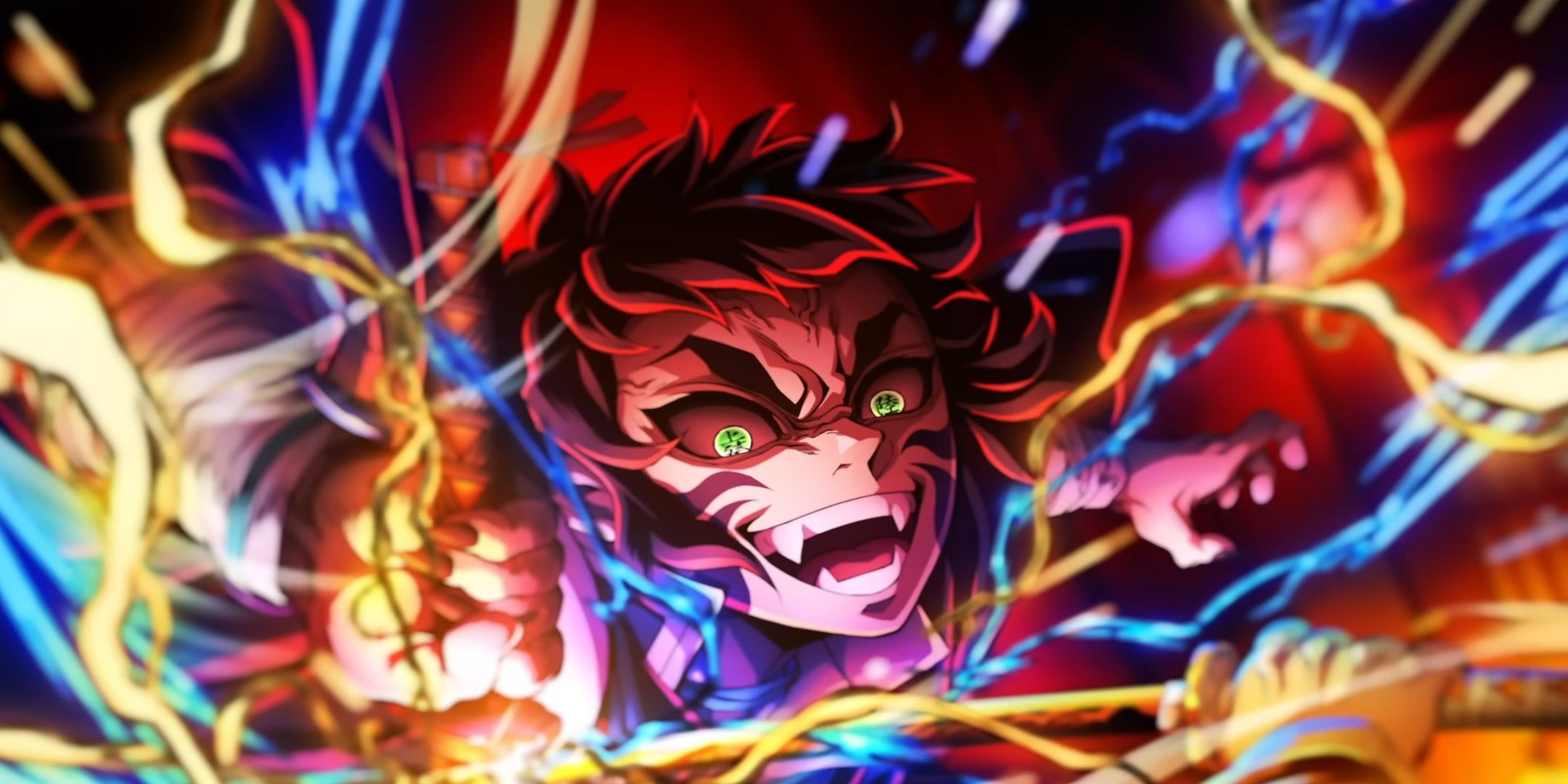 demon slayer svelato il punteggio di infinity castle su rotten tomatoes