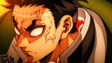 Demon slayer: la verità sorprendente sull’identità di kaigaku nell’infinity castle