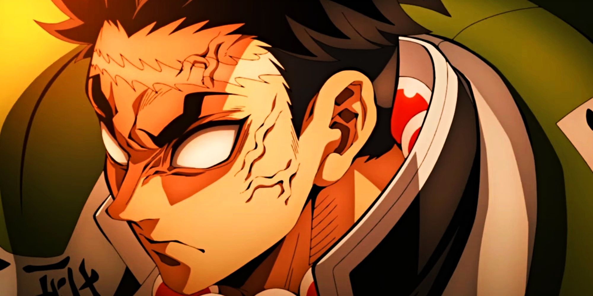 demon slayer la verit224 sorprendente sull8217identit224 di kaigaku nell8217infinity castle