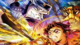 Demon slayer: aggiornamenti deludenti su infinity castle su crunchyroll
