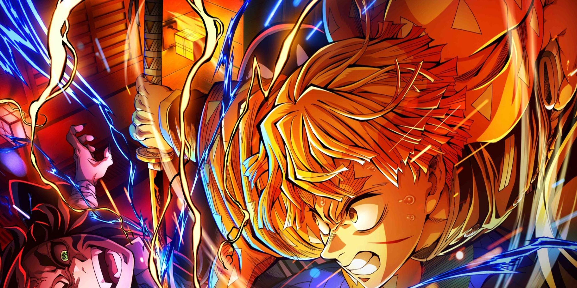 demon slayer diventa il anime nazionale del giappone