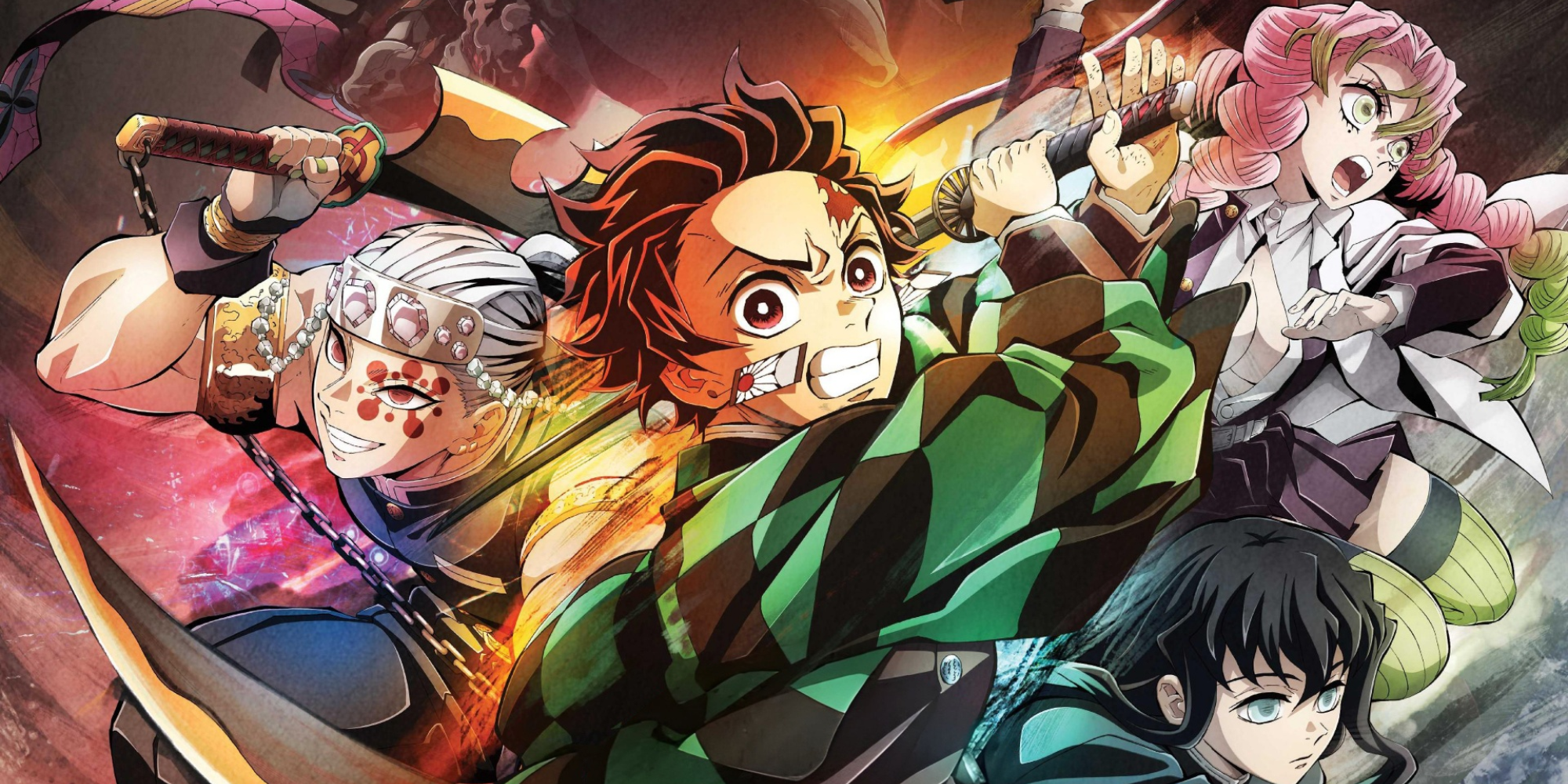 Demon Slayer senza romanticismo: perché è peggio di Solo Leveling