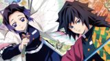 Demon slayer: classifica dei demoni di infinity castle dal più debole al più forte