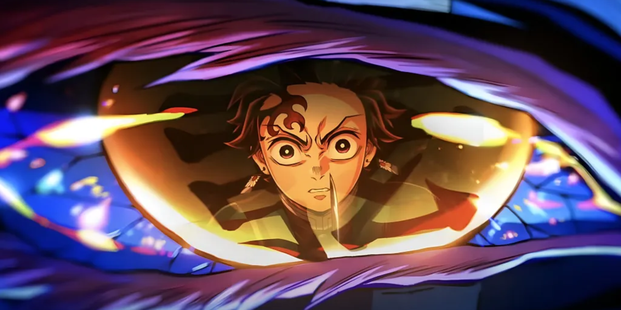 Demon slayer: infinity castle è il film giapponese di maggior successo di sempre Demon slayer: infinity castle è il film giapponese di maggior successo di sempre