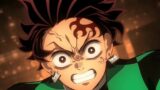 Demon slayer: nessuna data di uscita per i sequel di infinity castle