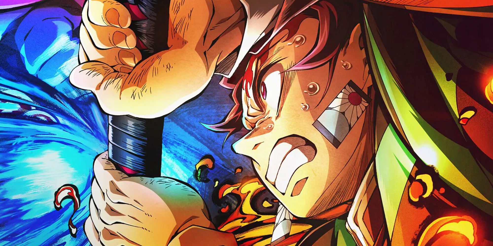 Demon slayer infinity castle: morti e sopravvissuti spiegati