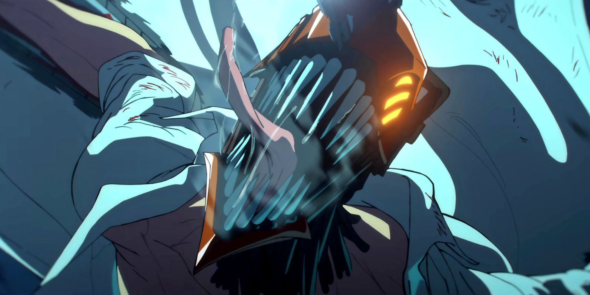 Controversia per l’esclusione del regista di chainsaw man dai titoli di coda Controversia per l’esclusione del regista di chainsaw man dai titoli di coda