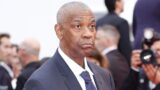 Denzel washington svela come si pronuncia il suo nome