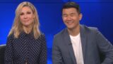 Desi lydic e il suo talento in awkward di mtv prima di the daily show