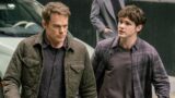 Harrison morgan: i 5 attori che lo hanno interpretato in dexter