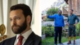 Bianco: inizio riprese del film con Alessandro Borghi