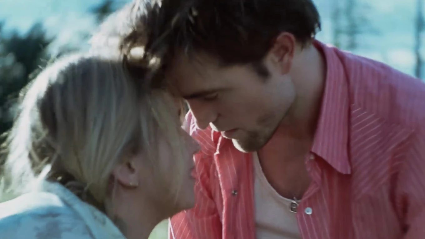 Tensione e passioni oscure tra jennifer lawrence e robert pattinson nel trailer di die, my love Tensione e passioni oscure tra jennifer lawrence e robert pattinson nel trailer di die, my love