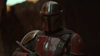 Errore nella regola del casco di mandalorian: cambiamento importante nella storia di star wars