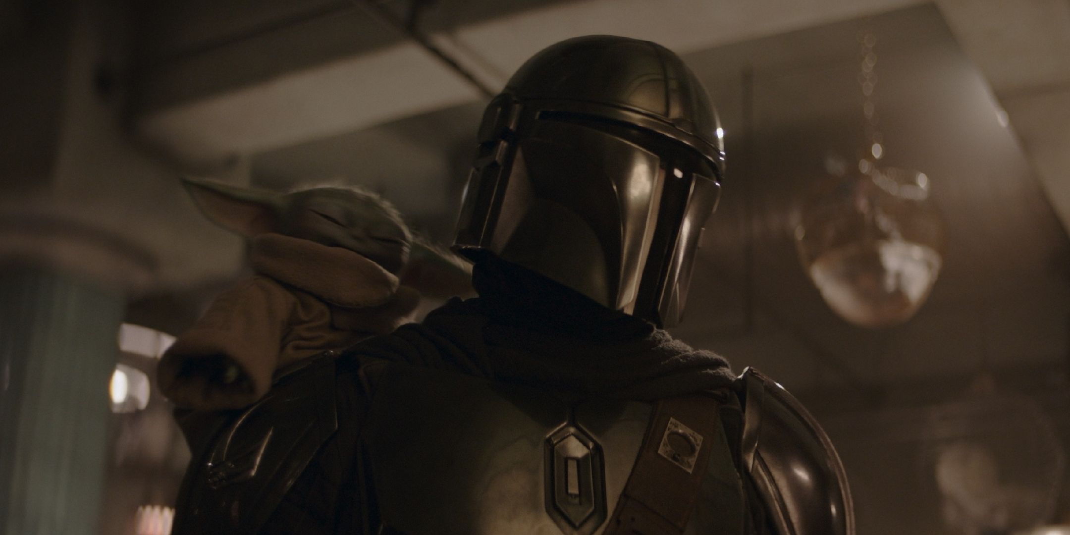 Mandalorian e grogu: data di uscita, cast e dettagli sulla storia di star wars