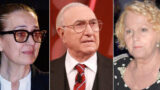 Katia Ricciarelli diffidata e le verità su Pippo Baudo