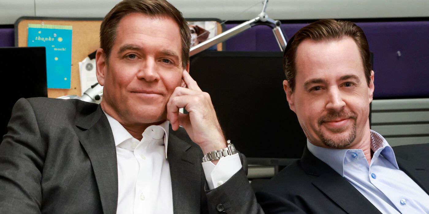 Ritorno di tony e ziva in ncis: inevitabili i cameo di vance e mcgee Ritorno di tony e ziva in ncis: inevitabili i cameo di vance e mcgee