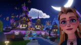 Disney Dreamlight Valley: aggiornamento di Halloween con il castello della Bestia e nuove avventure