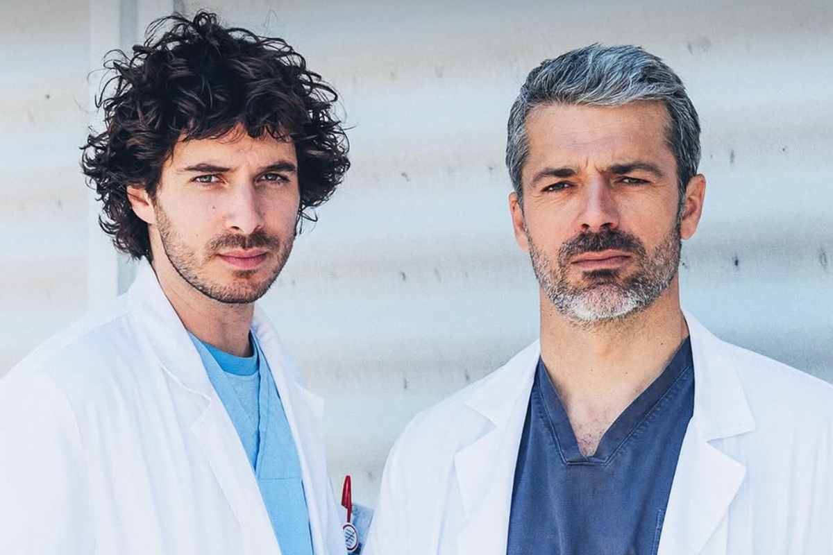Doc: nuove anticipazioni sulla quarta stagione e grandi ritorni Doc: nuove anticipazioni sulla quarta stagione e grandi ritorni