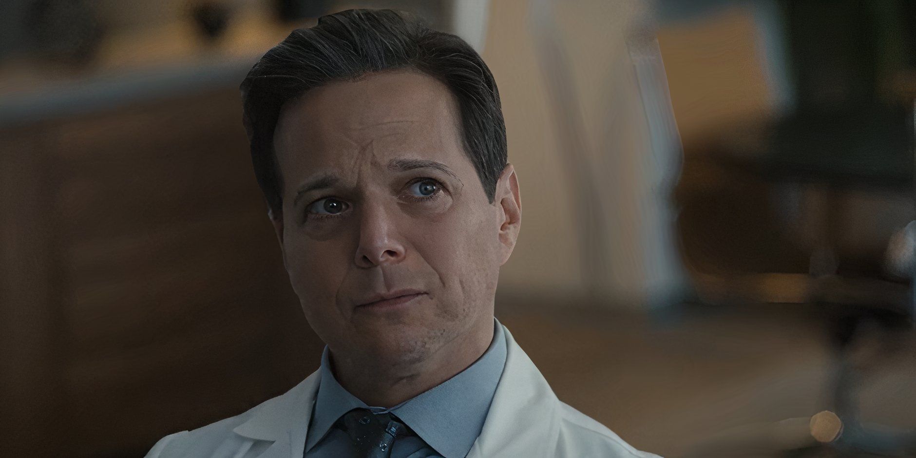 Scott wolf ritorna nel ruolo del dottor richard miller nella stagione 2 di doc