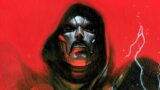 J. jonah jameson diventa eroe grazie a doctor doom