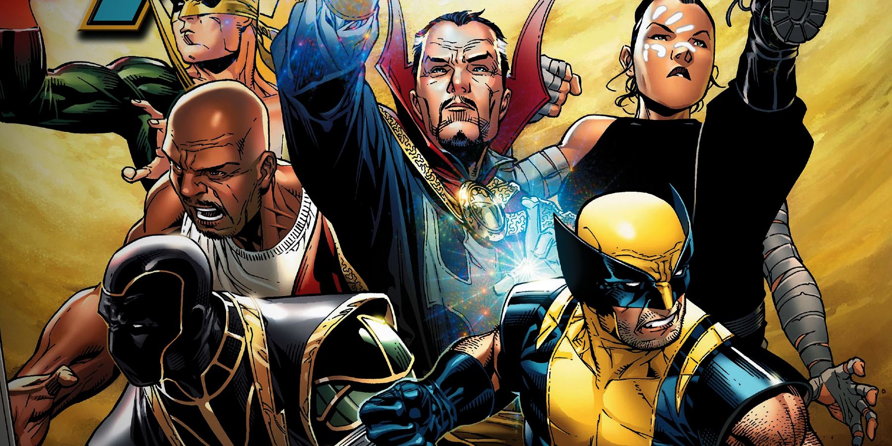 avengers che potrebbero diventare stelle del mcu