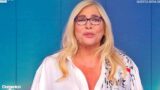 Domenica in 21 settembre, ospiti della puntata con mara venier