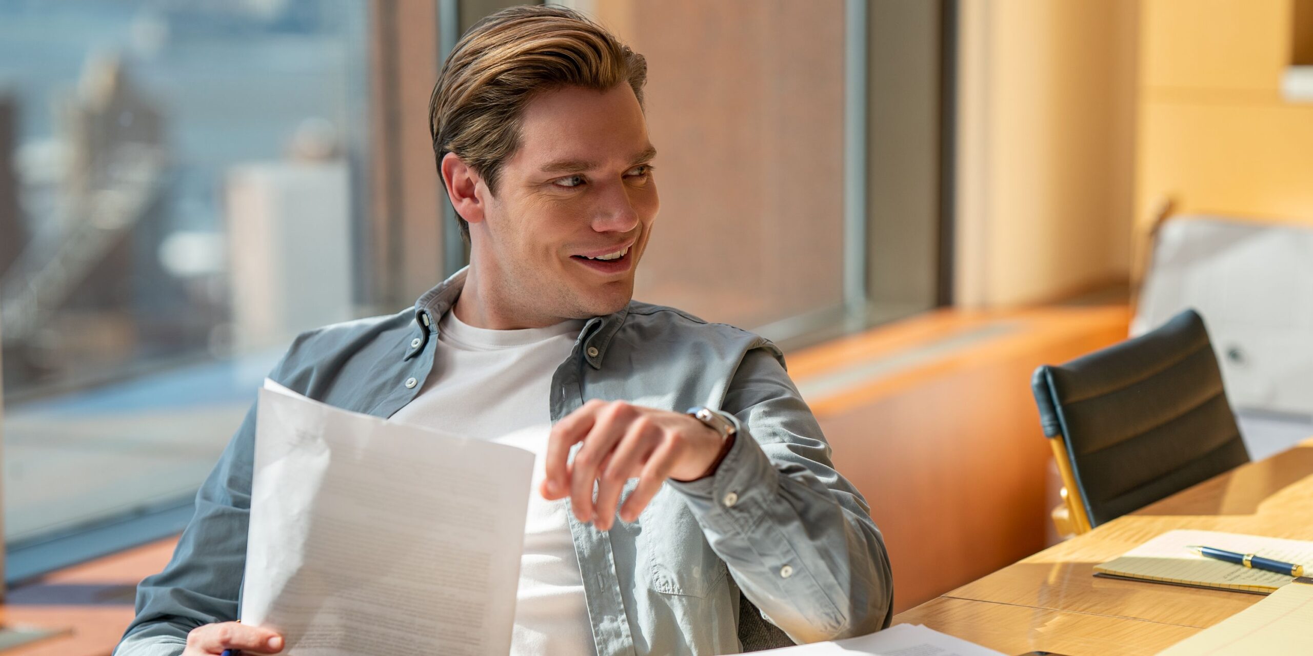 Serie originali netflix sottovalutate da non perdere Serie originali netflix sottovalutate da non perdere