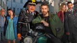 Don matteo accoglie l’attore amato de i cesaroni nell’ultima stagione