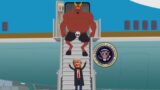 South park affronta i dazi di trump e svela le bambole labubu nel  trailer