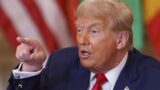 Trump minaccia causa contro ABC per il ritorno di Jimmy Kimmel