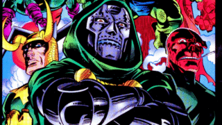I 10 migliori cattivi Marvel più intelligenti