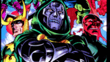 I 10 villain più intelligenti dell’universo marvel