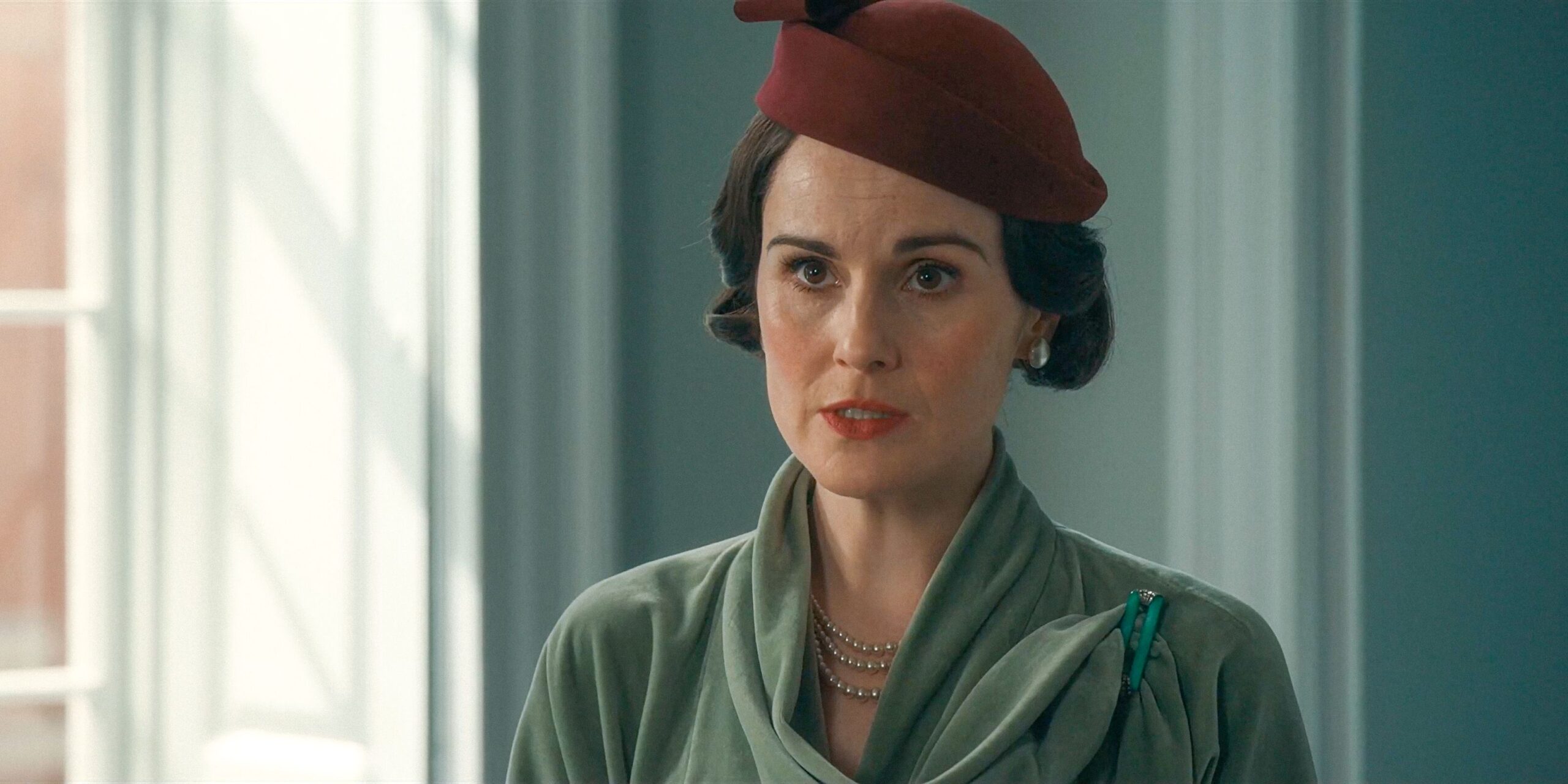 Downton abbey: il finale conquista il 96% di gradimento su rotten tomatoes