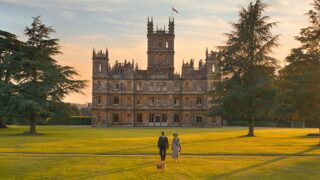 Downton abbey: finale straordinario e contenuti esclusivi dietro le quinte