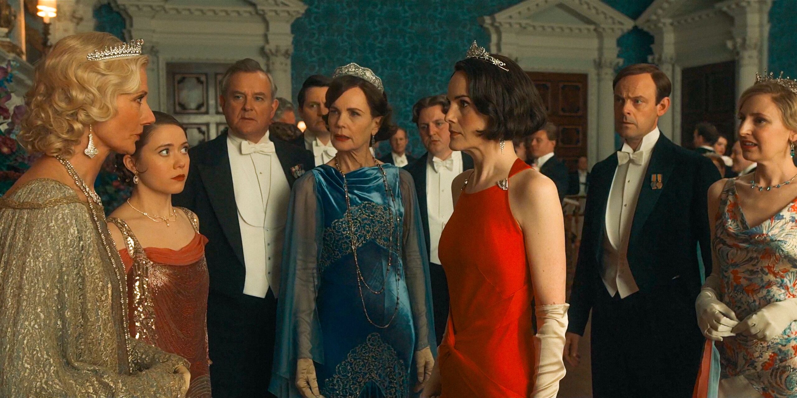 Downton abbey finale: il giudizio sull’epilogo della saga britannica