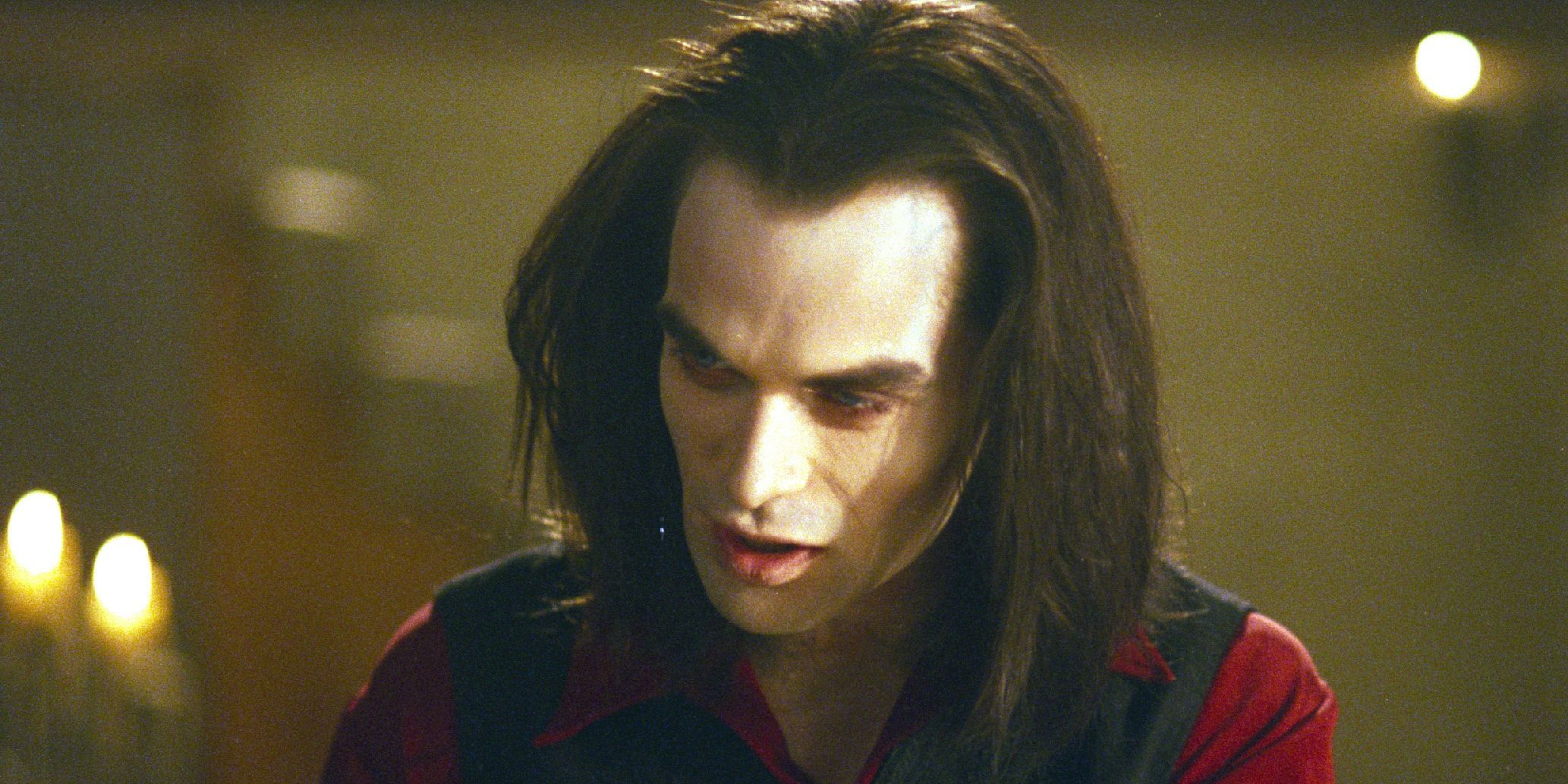 Buffy e dracula: un’interpretazione unica del cacciatore di vampiri