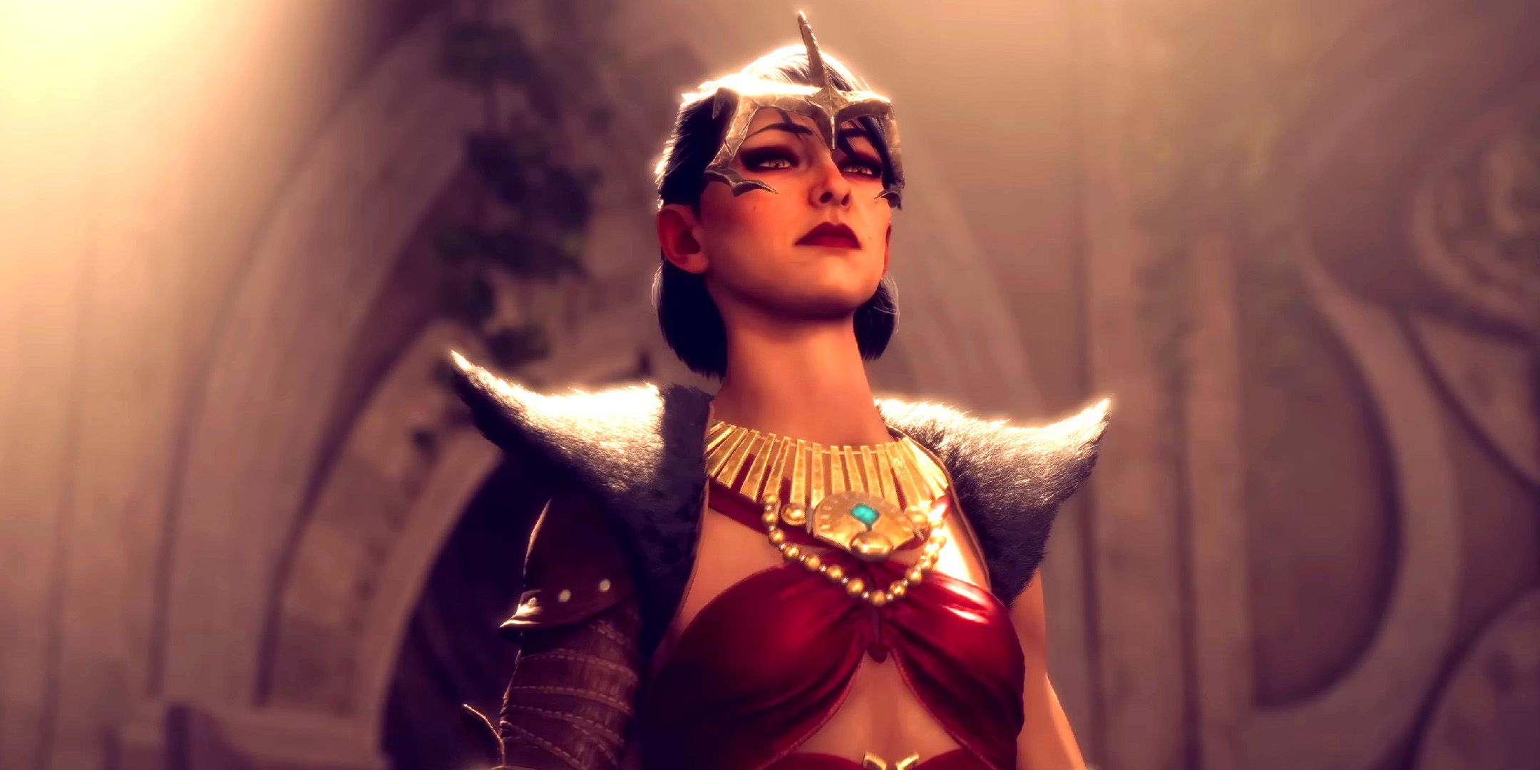 Dragon age veilguard: un rpg eccezionale e controverso da scoprire Dragon age veilguard: un rpg eccezionale e controverso da scoprire