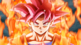 Ranking delle trasformazioni di super saiyan da più debole a più forte in dragon ball