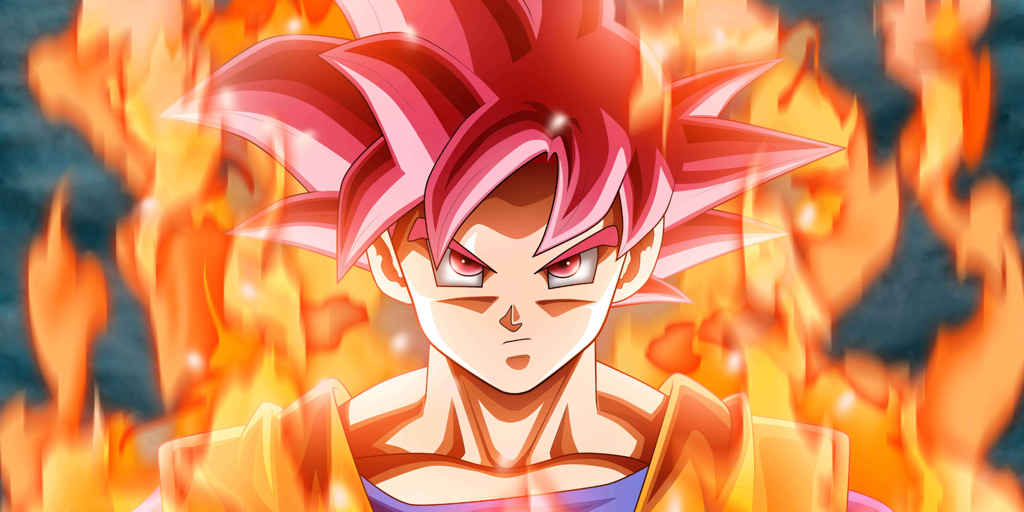 Ranking delle trasformazioni di super saiyan da più debole a più forte in dragon ball