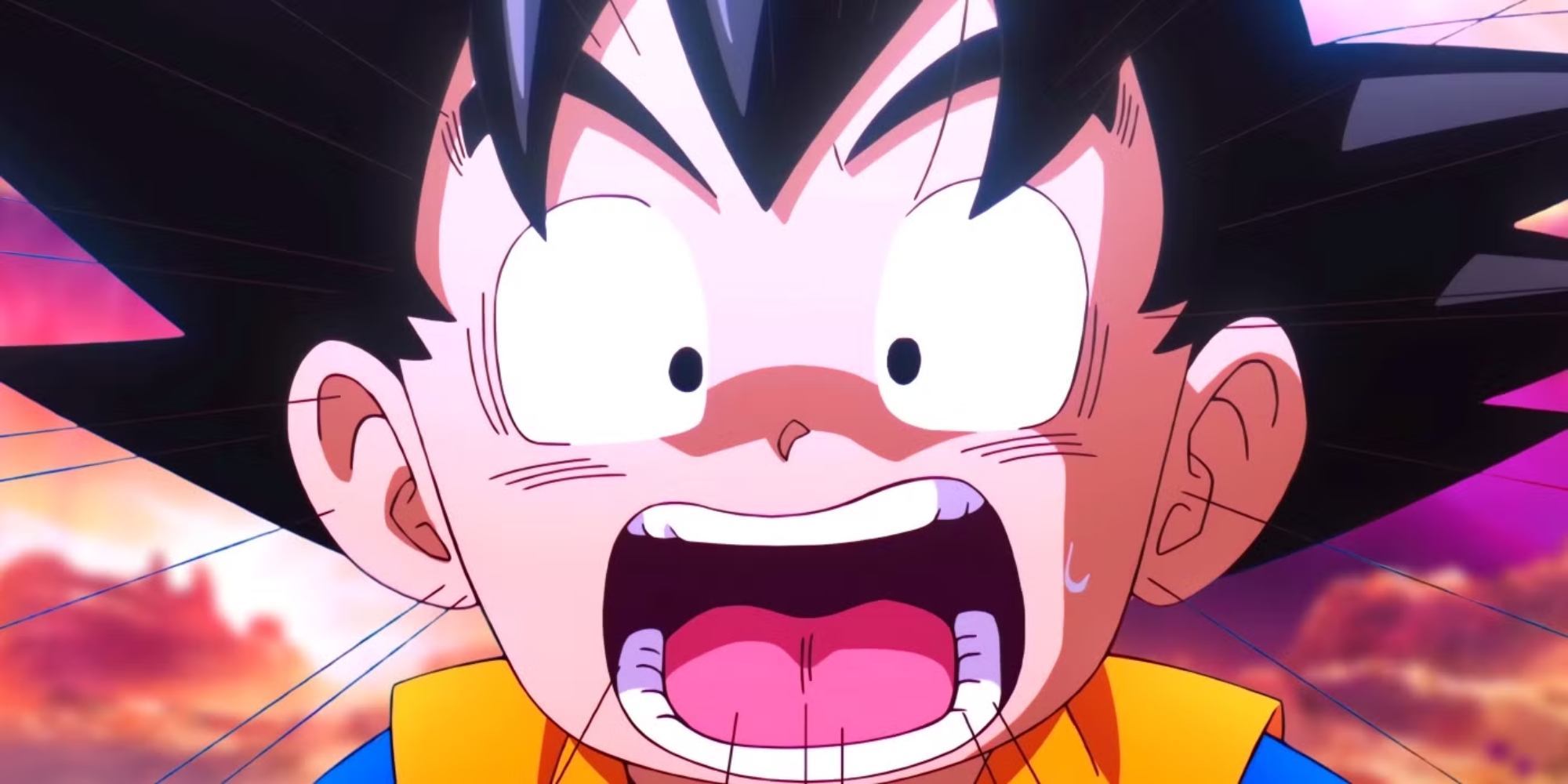 Dragon ball: le idee vincenti di kozuhiko torishima per nuovi spin off Dragon ball: le idee vincenti di kozuhiko torishima per nuovi spin off