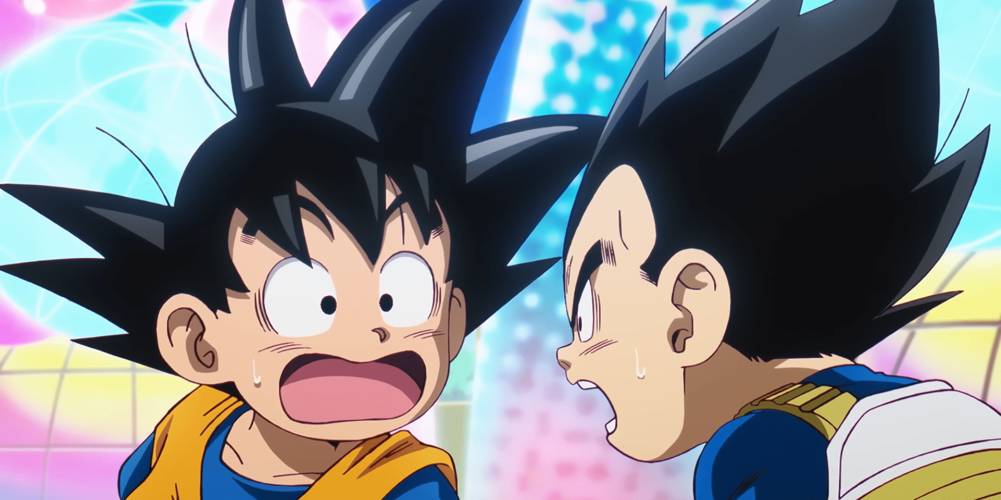 Dragon ball: torishima definisce daima un anime di scarsa qualità Dragon ball: torishima definisce daima un anime di scarsa qualità