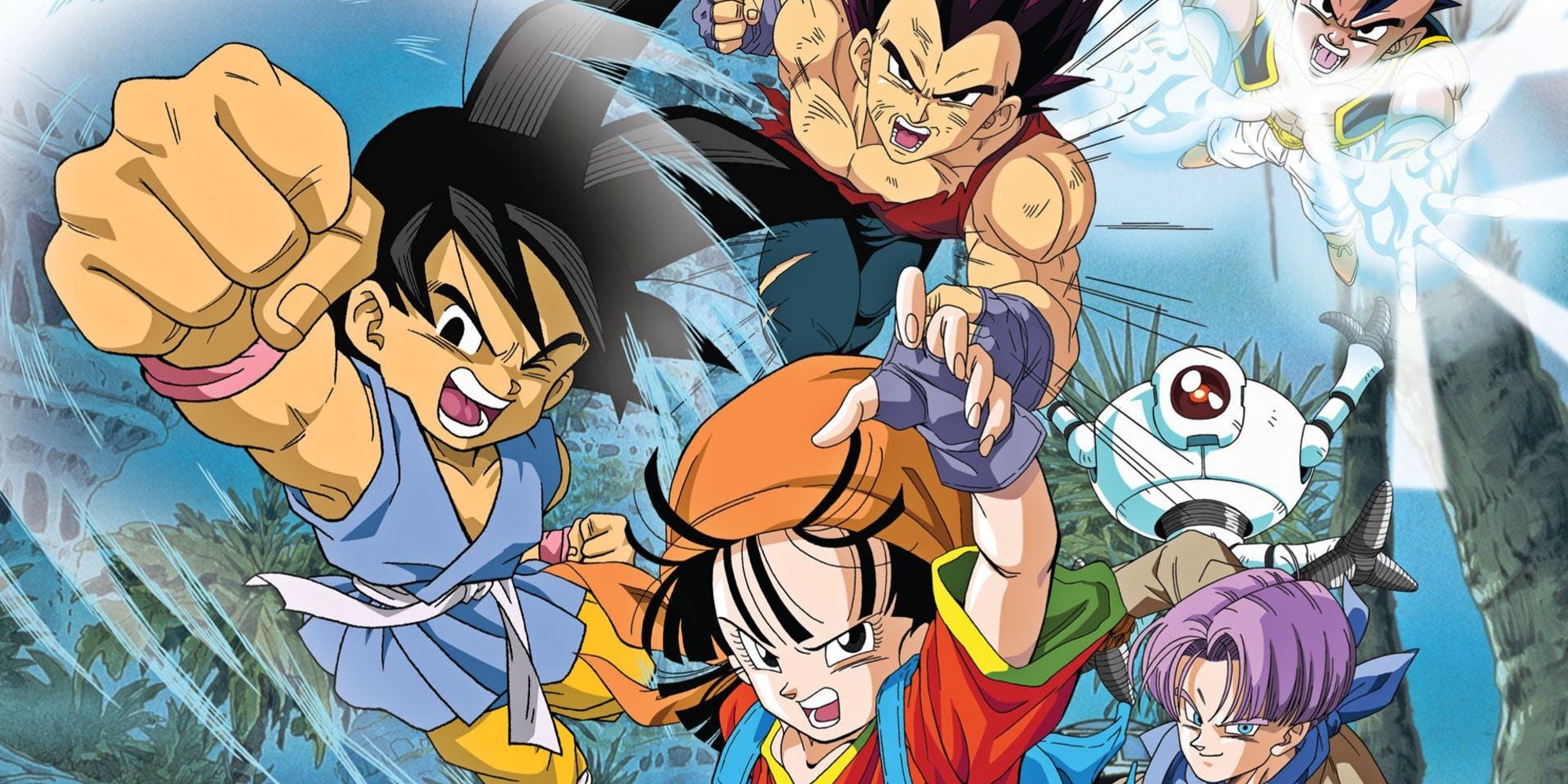 Anime più deludenti nella storia