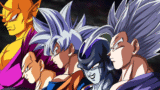 Dopo un lungo attesa, dragon ball super svela i nuovi poteri dei suoi eroi