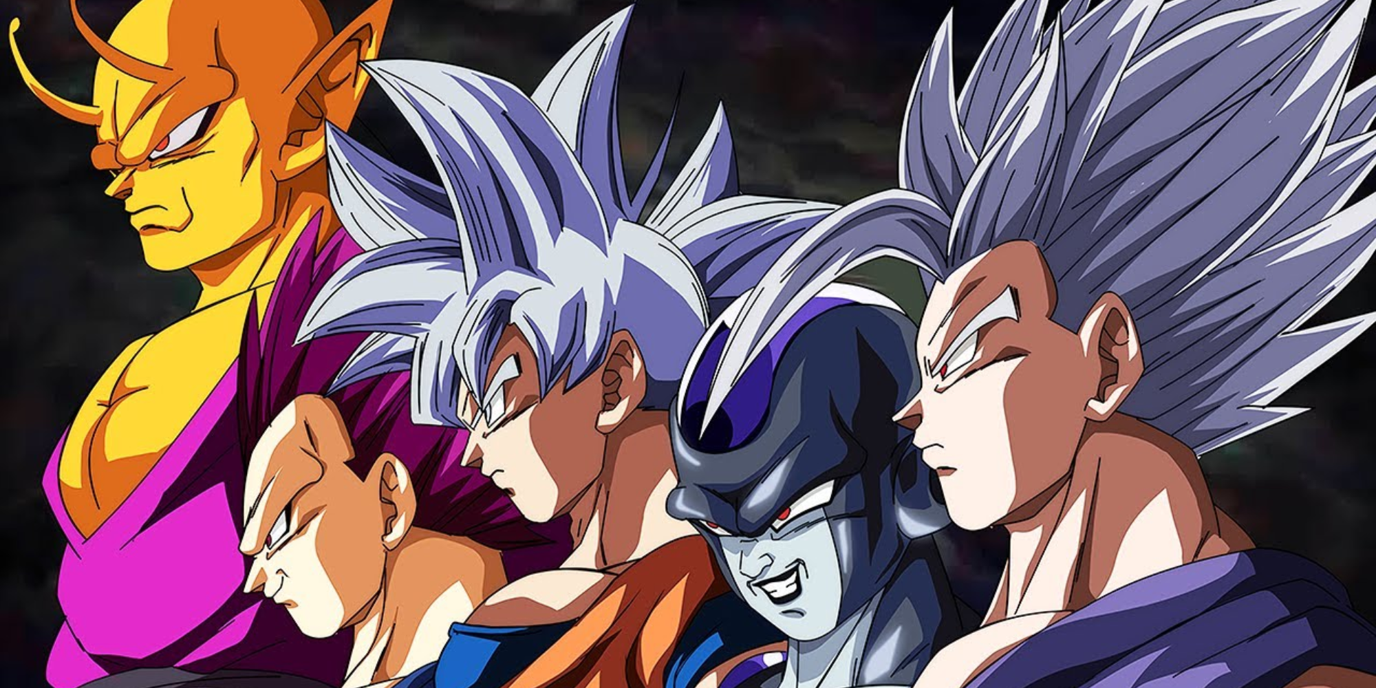 Dopo un lungo attesa, dragon ball super svela i nuovi poteri dei suoi eroi